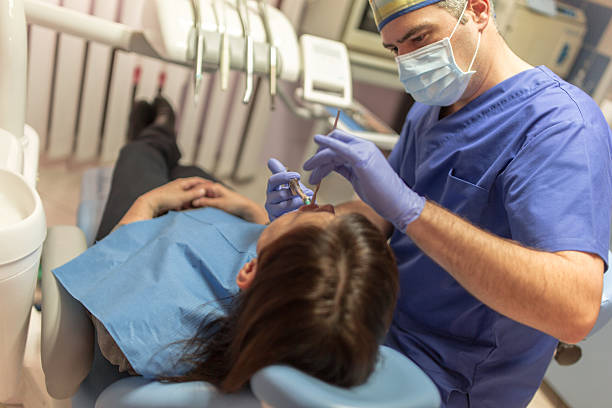 Emergency Dental Services in Chase, PA