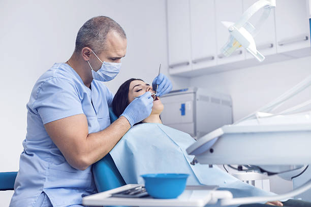 Oral Cancer Screening in Chase, PA